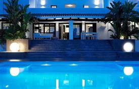 Villa – Ibiza, Balearic Islands, Spain for 17,000 € per week