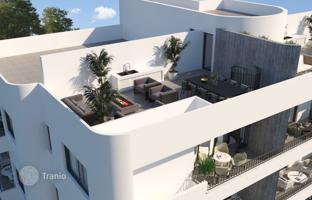 2-bedroom apartment in new building in Larnaca for 225,000 €