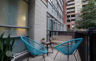 4-bedroom apartment in Sudbury Street for C$868,000