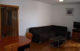 ISLAND OF KRK, MALINSKA — Apartment 2 bedrooms + living room with parking for 260,000 €
