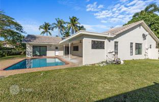 4-bedroom house 302 m² in Plantation for $985,000