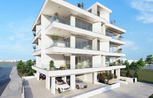 2-bedroom apartment in Famagusta for 220,000 €