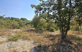 Land plot 746 m² in Svetvinčenat for 60,000 €