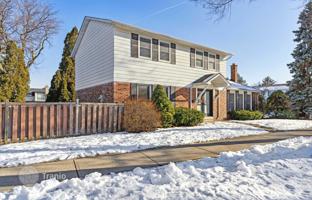 8-bedroom house in North York for C$2,172,000