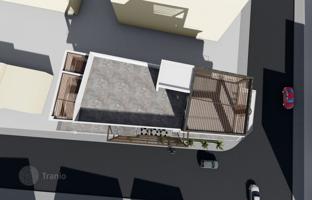 3-bedroom apartment 110 m² in Mesa Geitonia for 550,000 €
