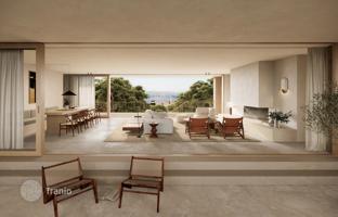 4-bedroom apartment in Saint-Tropez for 4,800,000 €