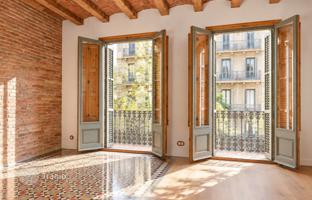 3-bedroom apartment 141 m² in Barcelona for 1,295,000 €