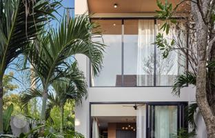 3-bedroom villa 127 m² in Jalan Umalas for $260,000