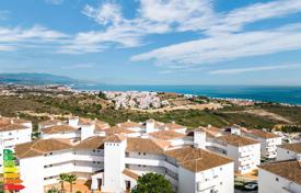 New beautiful residence with swimming pools close to the historic center of Estepona, Manilva, Spain for From 165,000 €