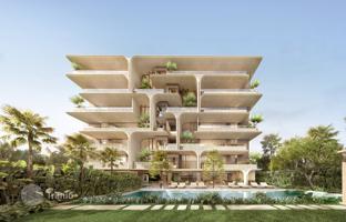 2-bedroom apartment 70 m² in Bang Tao, Phuket, Thailand — #2430387 for $287,000
