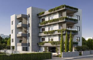 3 new flats in residential complex in Universal for From 410,000 €