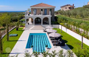 4-bedroom house 384 m² in Buje for 1,595,000 €