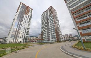 4-bedroom apartment 257 m² in Trabzon for 20,305,000 TRY
