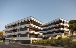 2-bedroom apartment 90 m² in Agios Tychonas for 599,000 €