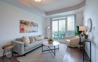 5-bedroom apartment in North York for C$863,000