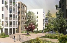 New residential complex with apartments in Puy-de-Dome, France for From 305,000 € New residential complex with apartments in Puy-de-Dome, France for From 305,000 €
