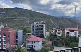 1-bedroom apartment 62 m² in Vake-Saburtalo for $122,000