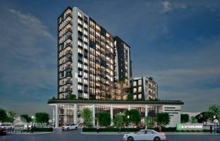 2-bedroom apartment 142 m² in Burgas (city) for 256,000 €