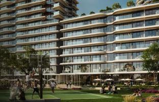 21 new flats in residential complex Solera Downtown Mina in Ras Al Khaimah for From $334,000
