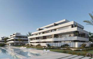 2-bedroom apartment 79 m² in Polop for 438,000 €