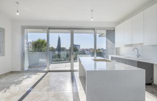 2-bedroom apartment in new building in Limassol for 435,000 €