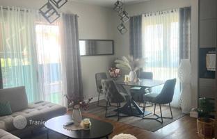 2-bedroom apartment 70 m² in Tivat city for 270,000 €