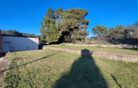 ISTRIA, PULA! House with building land and great potential for 315,000 €