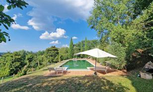5-bedroom villa 340 m² in Monterchi for 980,000 €
