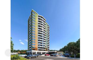 1-bedroom apartment 71 m² in Burgas (city) for 146,000 €