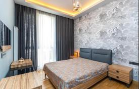 4-bedrooms apartment 132 m² in Vake-Saburtalo, Georgia for $550,000