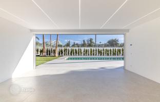4-bedroom villa 467 m² in San Pedro Alcántara for 2,850,000 €