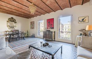 3-bedroom apartment 162 m² in Barcelona for 1,330,000 €