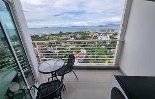 1-bedroom apartment 70 m² in Pattaya for $152,000