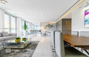 Condo 36 m² in Bay Harbor Islands for $379,000