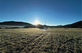GORSKI KOTAR, RAVNA GORA — land 801 m² near Delnice for 40,000 €