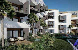 1-bedroom apartment 53 m² in Becici for 185,000 €