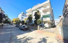 Spacious Three-Bedroom Furnished Apartment in Oba, Alanya for $279,000
