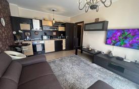 1-bedroom apartment in Harmony Suites complex 1, 57 sq. m., Sunny Beach, Bulgaria, 79,500 euros for 80,000 €