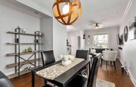 Townhome – Craven Road, Old Toronto, Toronto,  Ontario,   Canada for C$1,191,000