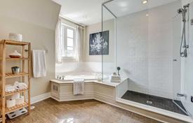 4-bedrooms terraced house in Etobicoke, Canada for C$1,701,000