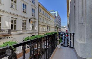 1-bedroom apartment 66 m² in District V (Belváros-Lipótváros) for 406,000 €