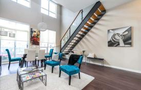 Apartment – Sherbourne Street, Old Toronto, Toronto,  Ontario,   Canada for C$865,000