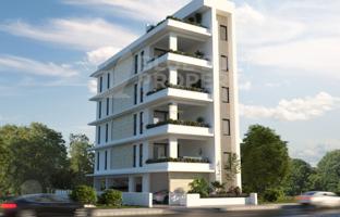 2-bedroom apartment 76 m² in Larnaca for 540,000 €