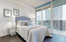 Apartment – Eglinton Avenue East, Toronto, Ontario,  Canada for C$1,118,000