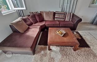 1-bedroom apartment 64 m² in Kotor city for 210,000 €