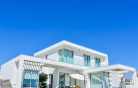Villa in Limassol with 4 bedroom, Germasogeia for 1,667,000 €