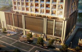 Office 92 m² in Jaddaf Waterfront for $907,000