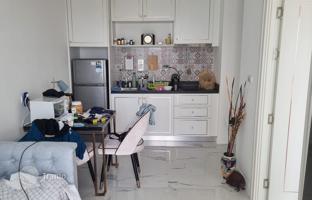 1-bedroom apartment 32 m² in Pattaya for $128,000
