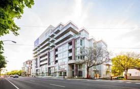 Apartment – Kingston Road, Toronto, Ontario,  Canada for C$786,000