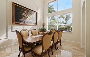 6-bedroom house 455 m² in Miramar (USA) for $1,375,000
